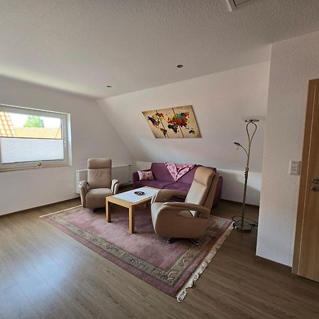 Warendorf 12 Apartment Стая снимка