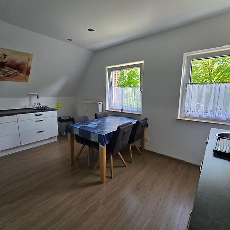 Warendorf 12 Apartment Екстериор снимка