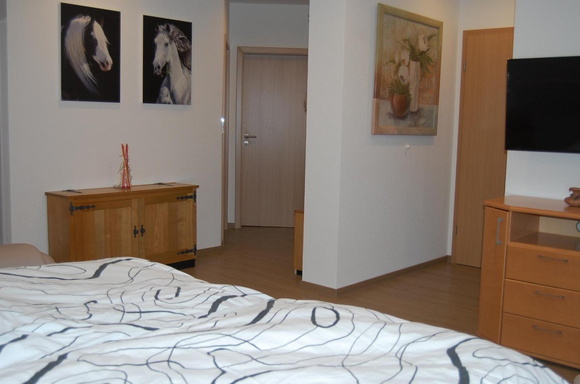 Warendorf 12 Apartment Екстериор снимка