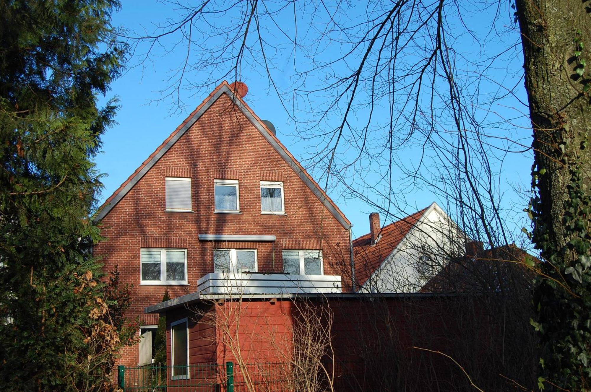 Warendorf 12 Apartment Екстериор снимка