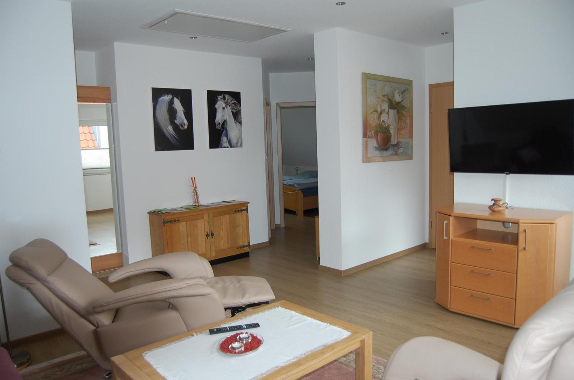 Warendorf 12 Apartment Екстериор снимка