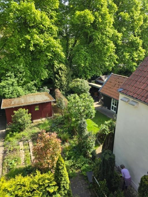 Warendorf 12 Apartment Екстериор снимка