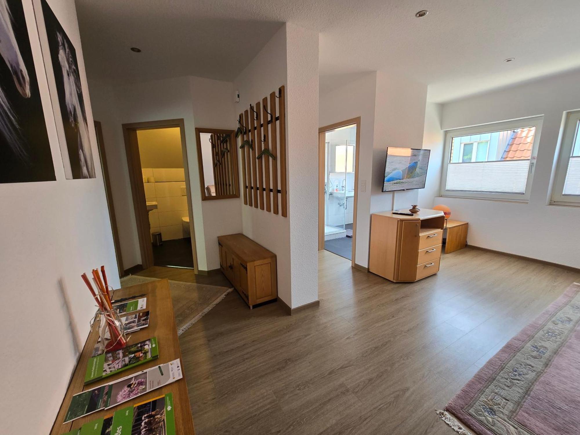 Warendorf 12 Apartment Стая снимка