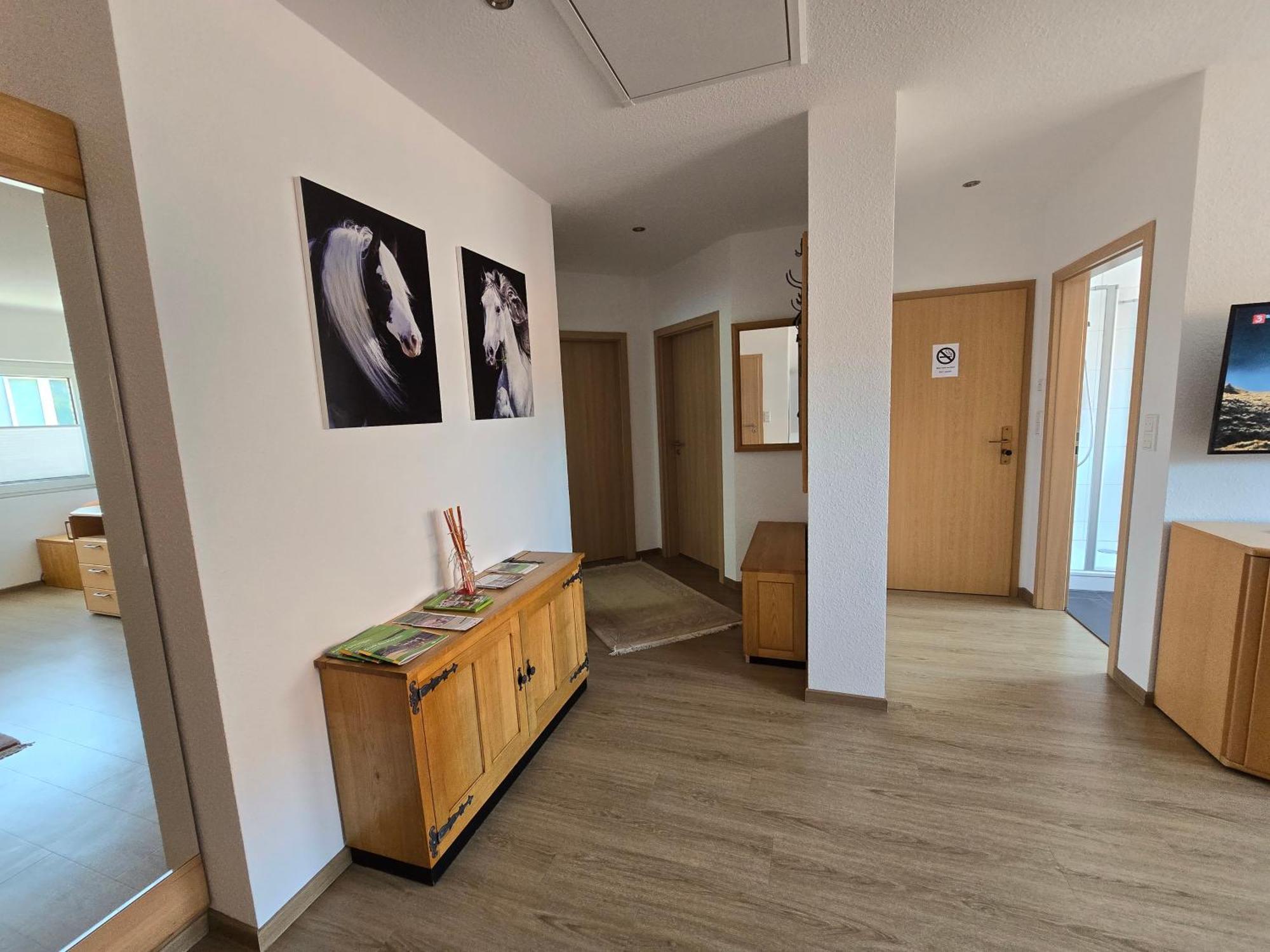 Warendorf 12 Apartment Стая снимка