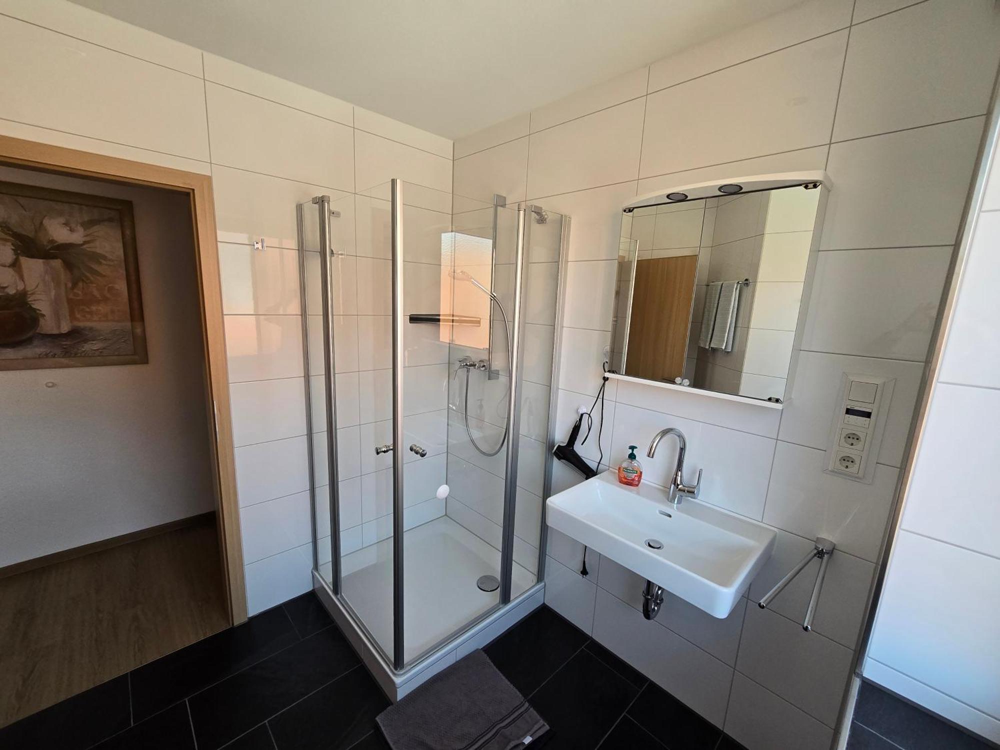 Warendorf 12 Apartment Екстериор снимка