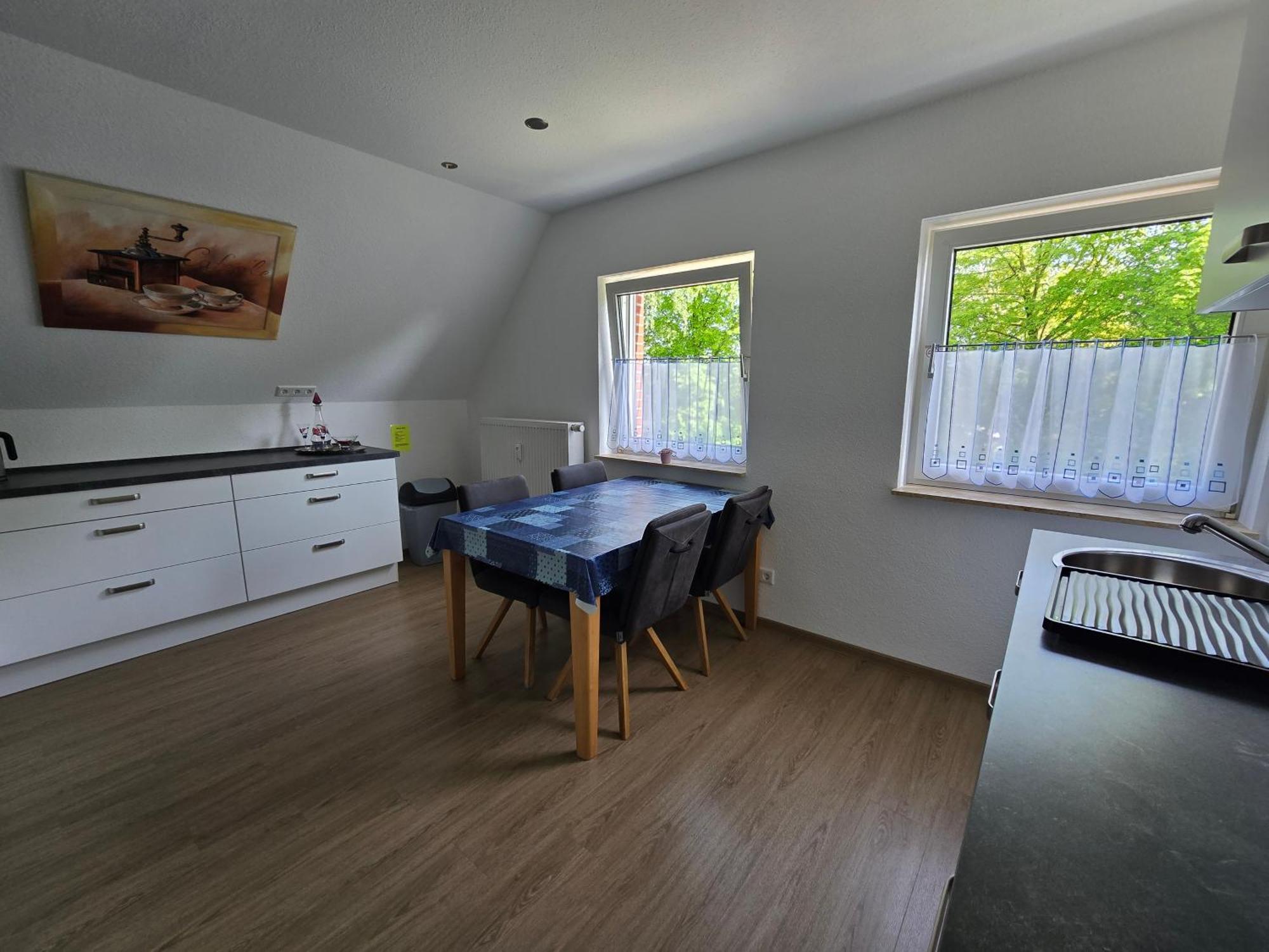 Warendorf 12 Apartment Екстериор снимка