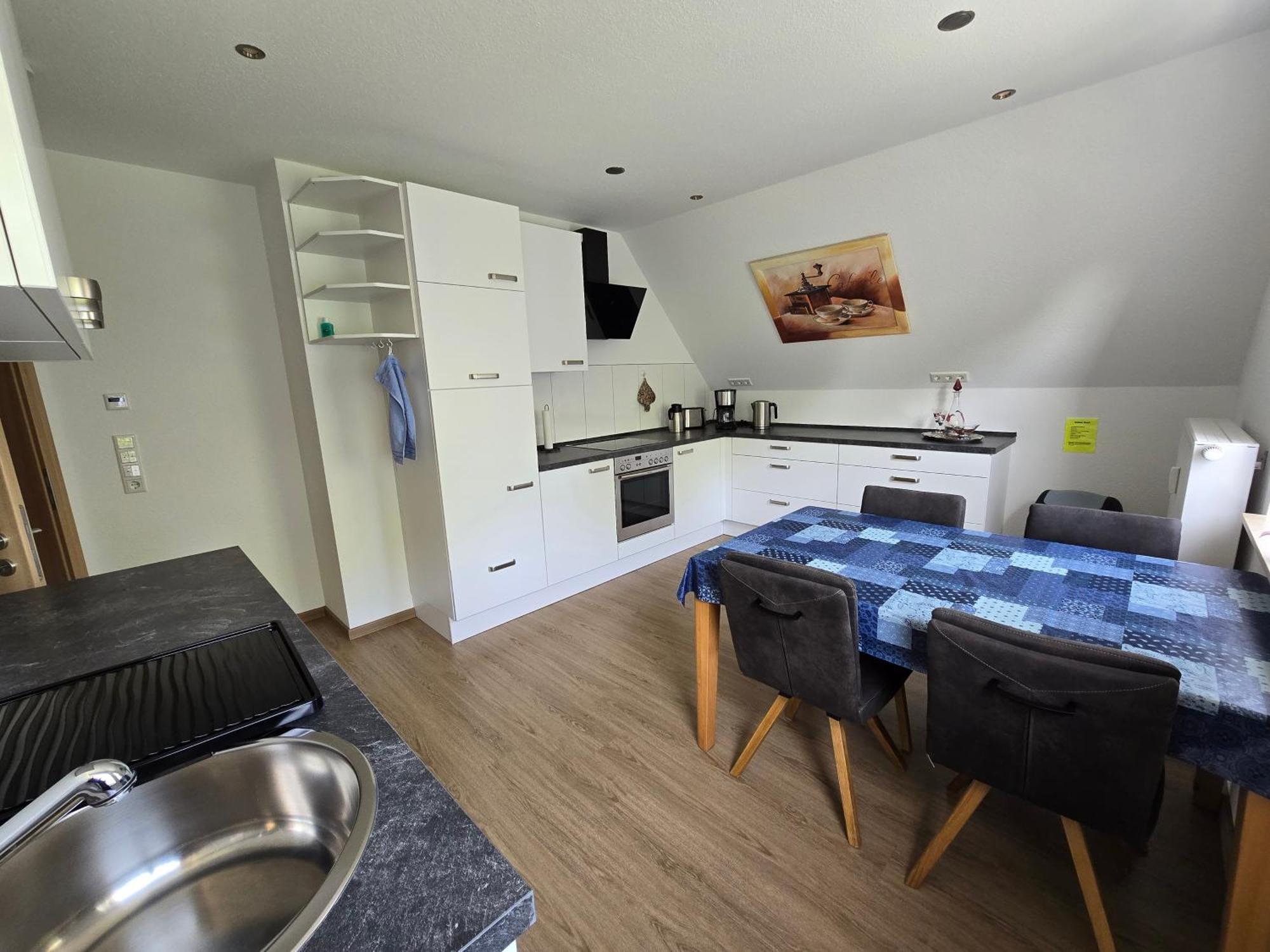 Warendorf 12 Apartment Екстериор снимка