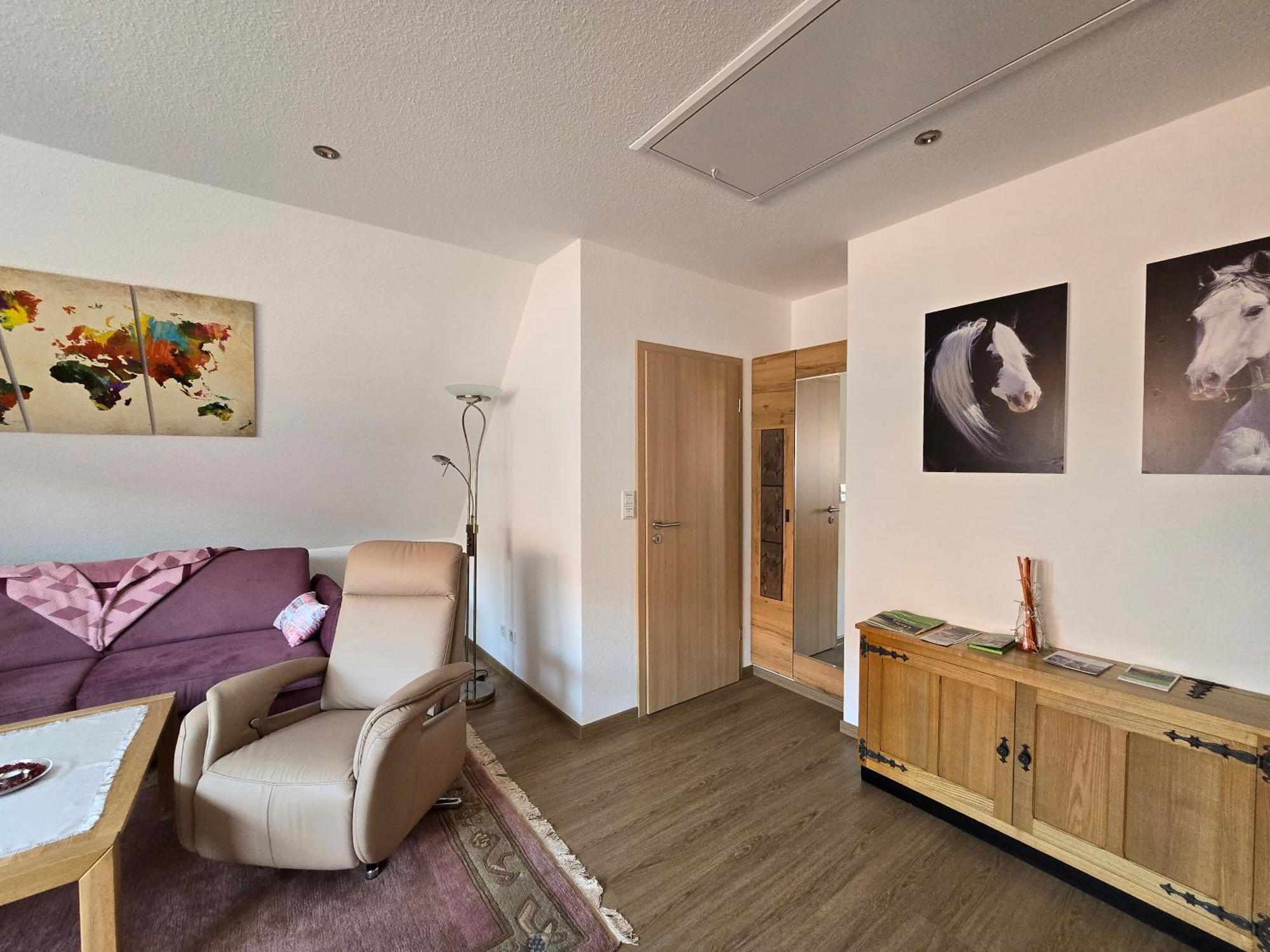 Warendorf 12 Apartment Екстериор снимка