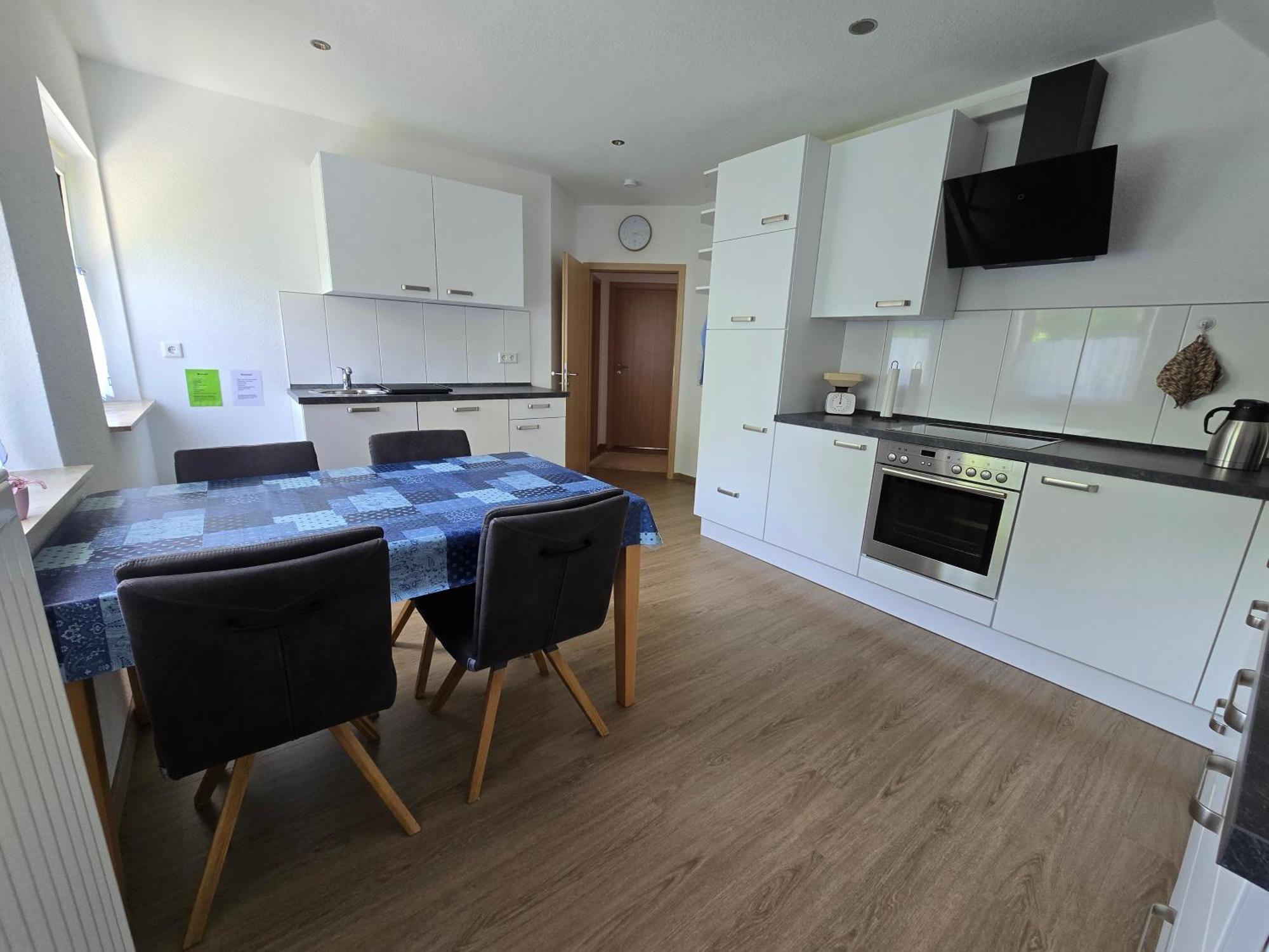 Warendorf 12 Apartment Екстериор снимка